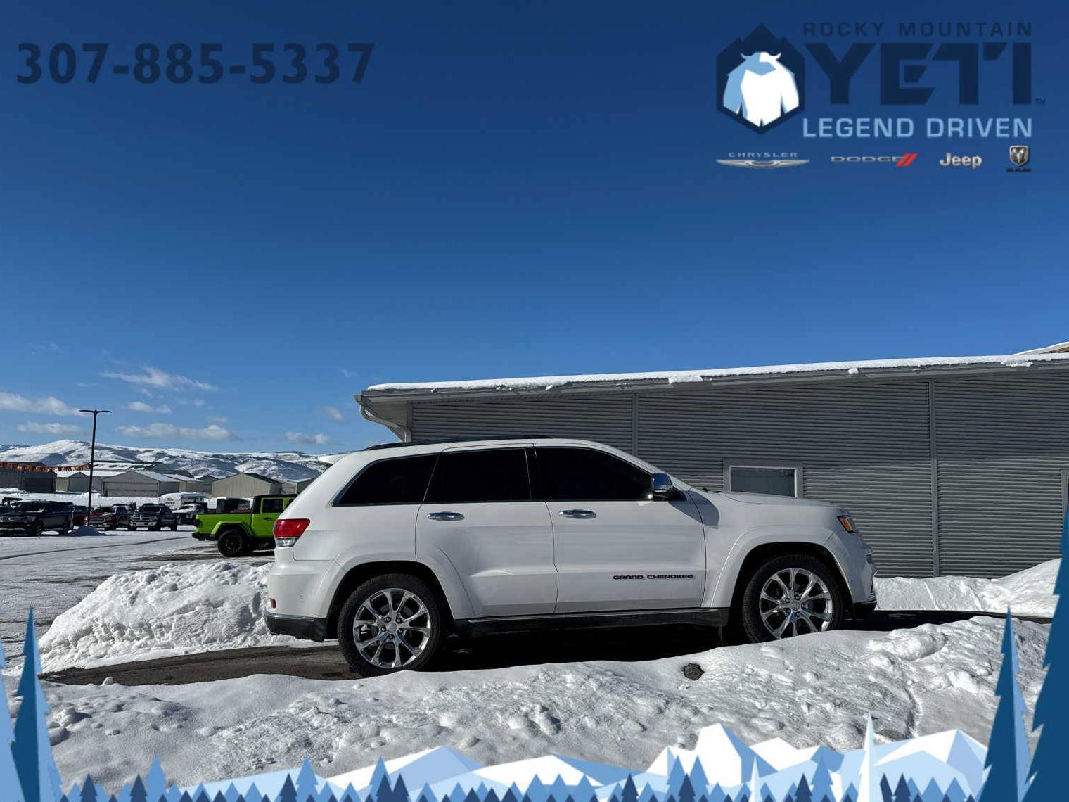 JEEP GRAND CHEROKEE 2020 1C4RJFJG3LC397998 image